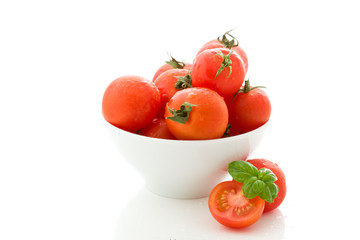 Tomatoes