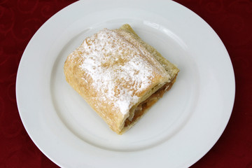 apfelstrudel