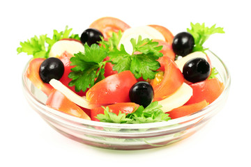 salad
