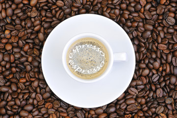 espresso