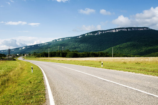 landscape