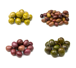 olive