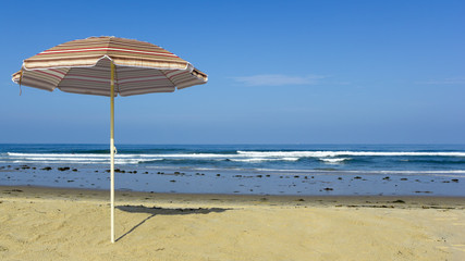 Beach Umbrella