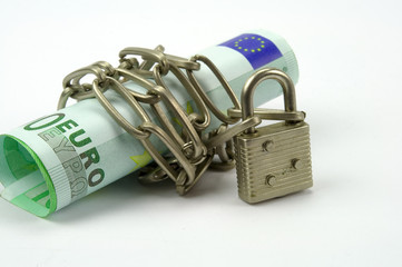Sicheres Geld
