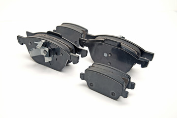 brake pads