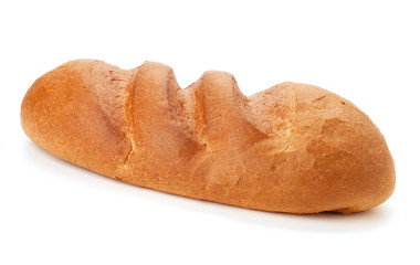 Long loaf bread
