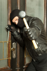 vorsicht hammer