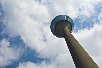 Rhine tower
