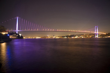 Istanbul is dream city...