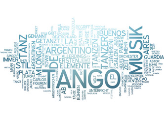 Tango