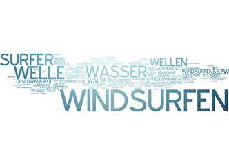 Windsurfen