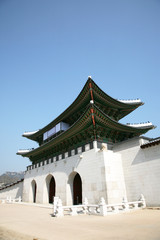 Kwanghwa Gate