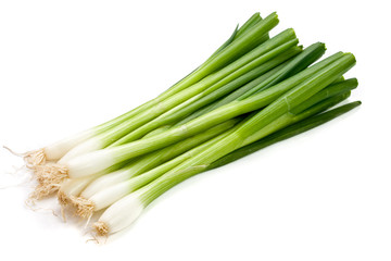 Spring onions