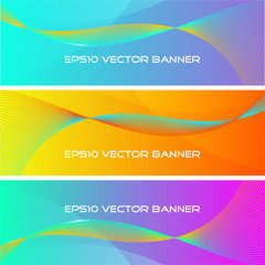 eps10-vector-banner