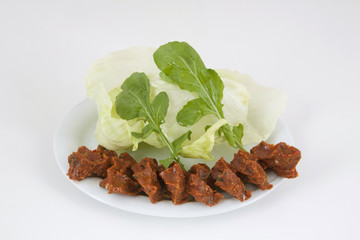 Cigkofte