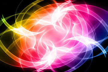 abstract elegant background design