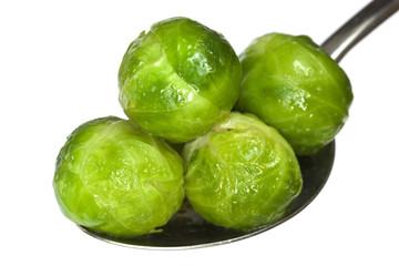 Brussel Sprouts