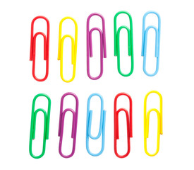Paperclips