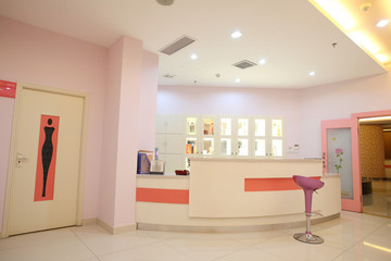 Reception Hall