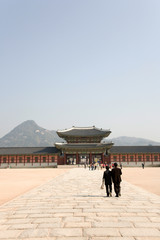 Gyeongbok Palace