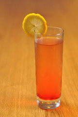 Lemon juice