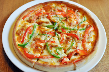 Pizza