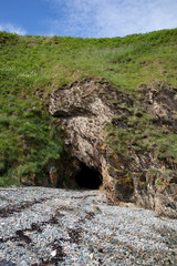 Carmel Head