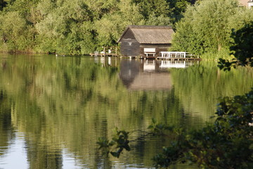 am Ratzeburger See