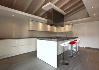 modern kitchen design