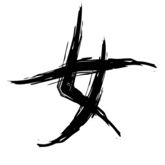 chinese character for woman