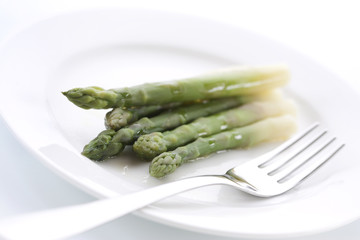 Asparagus