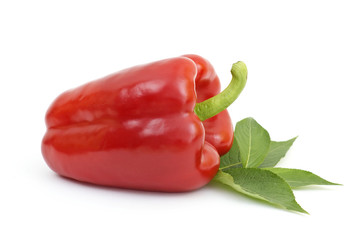 red pepper