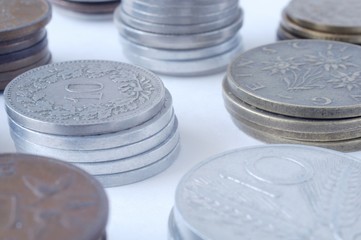 Finance