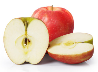apples