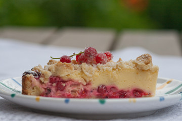 Käsekuchen
