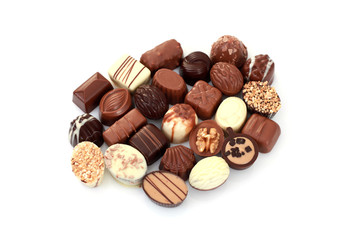 pralines