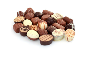 pralines