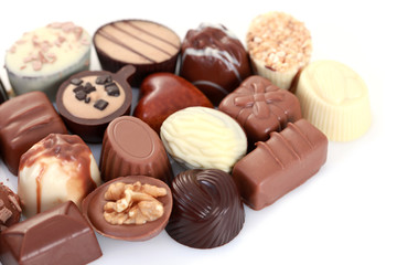 pralines
