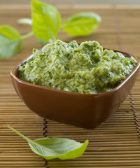 pesto