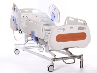 Mobile Medical Stretcher