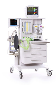Surgical oxygen supply