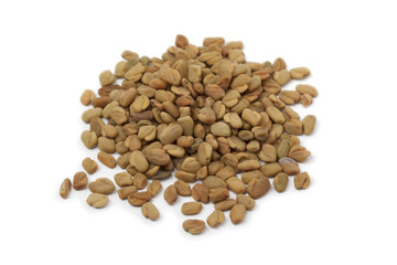 Fenugreek seeds