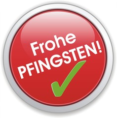 bouton frohe pfingsten