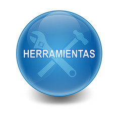 Esfera brillante HERRAMIENTAS