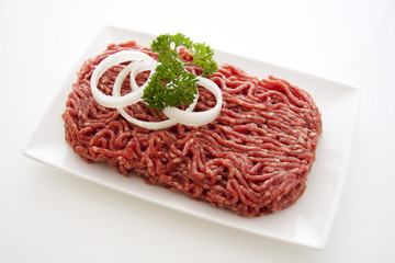 Viande Hachée