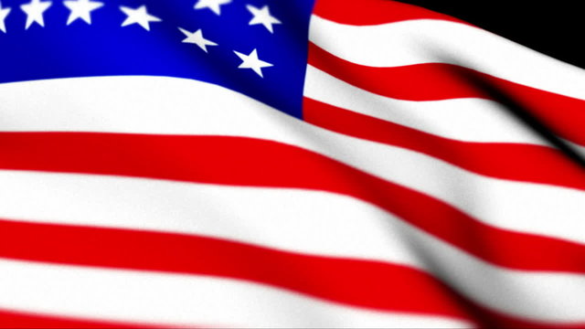 USA original  Flag 1280x720 HD
