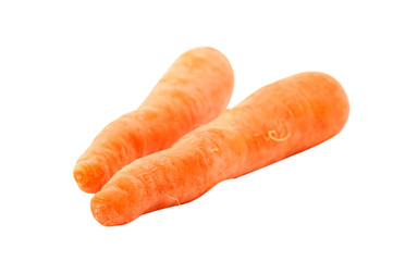 carrots