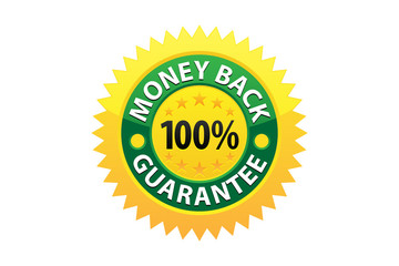 Money Back Guarantee