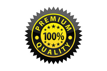 Premium Quality