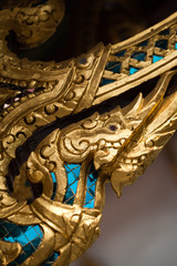 architecture tha&iuml;lande